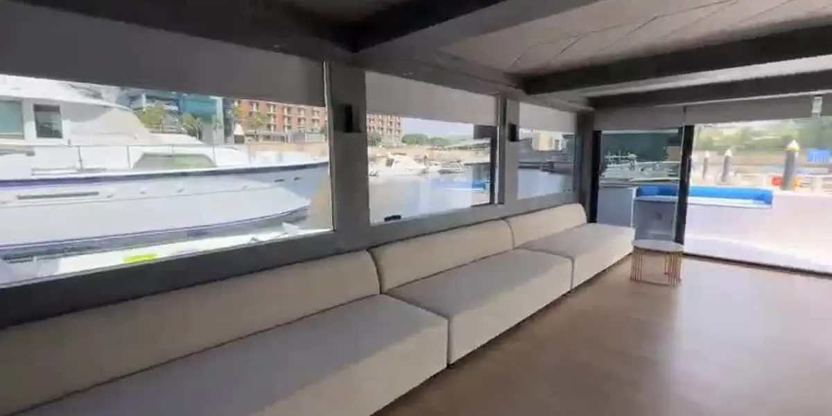 Walkthrough video