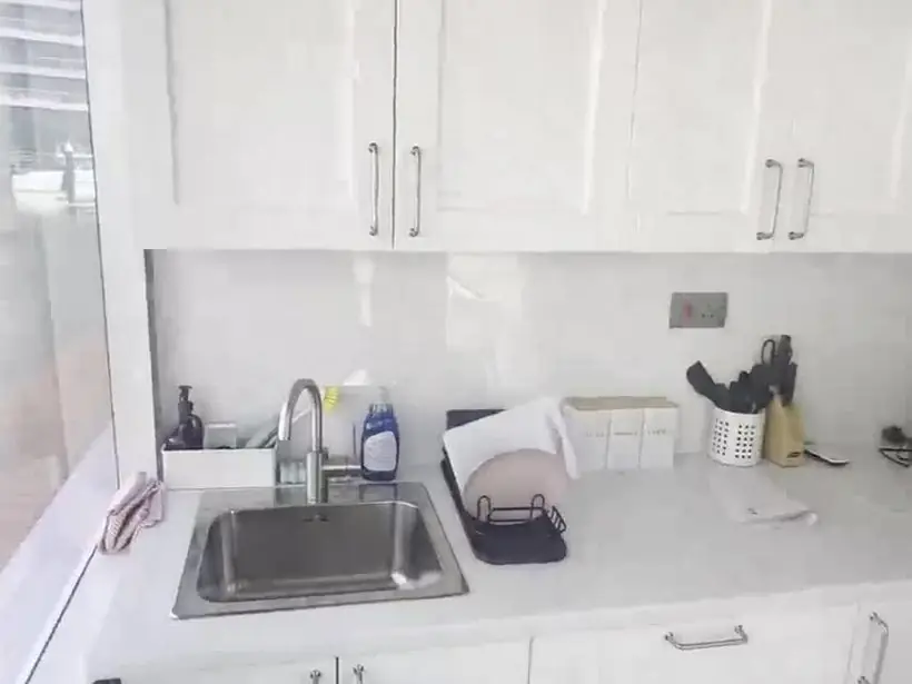 On board video