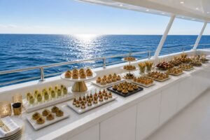 catering