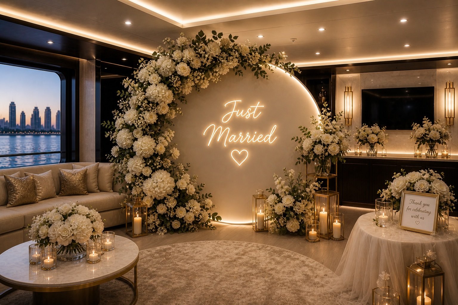 marriage celebration